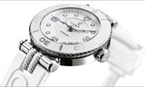 Charriol St-Tropeztm Navigator Collection – “St-Tropeztm Surf” 36mm