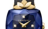 Century Bolero showcases sapphire-sculpted watch case