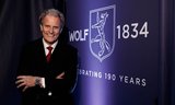 Wolf: safeguarding watches for 190 years 