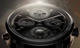 Vacheron Constantin sets world record with most complicated wristwatch