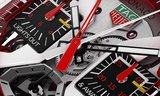 TAG Heuer Monaco Split-Seconds Chronograph | F1®: it's lights out and away we go!