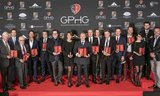 Discover the big winners from the Grand Prix d'Horlogerie de Genève