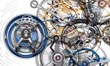 Watch Curator '18- Tourbillons