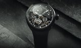 Greubel Forsey's Double Balancier Convexe in carbon