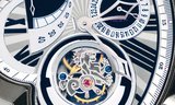 Van der Bauwede VDB Legend T. Crown - Tourbillon