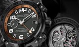 Mauron Musy MU04 GMT Sport