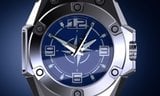 Linde Werdelin Oktopus NATO CPU special project