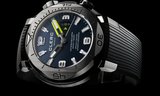 Clerc Hydroscaph H1 Chronometer