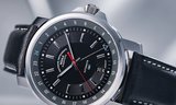 Mühle Glashütte unveils the 29er Big GMT as a global companion