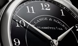 A. Lange & Söhne unveils the new 1815 Tourbillon in 950 platinum, limited to just 50 pieces
