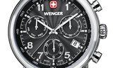 Wenger Urban Classic Chrono