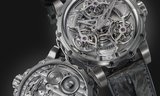 Antoine Preziuso's 10 years of Tourbillon of Tourbillons: secrets of family
