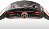 Bianchet presents the Carbon Orange Tourbillon B1.618 Openwork