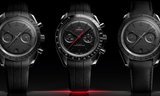 Omega redefines Lunar Legacy: the next evolution of the Speedmaster Dark and Grey Side of the Moon