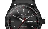 Ball heats up with its new Engineer II Volcano 