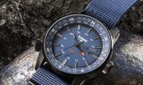 Traser P68 Pathfinder GMT