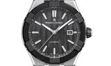 Maurice Lacroix introduces the Aikonic collection