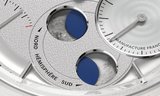 Pequignet New Royale Paris: an exceptional watch for an exceptional calibre
