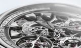 Blancpain, the sound of innovation