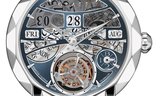 graff MasterGraff Perpetual Calendar