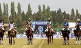 Bianchet partners with the Polo Rider Cup