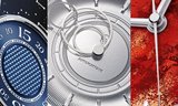 Francéclat: French watchmaking takes centre stage in Geneva