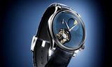 Ba111oD enters haute horlogerie with a new flying tourbillon