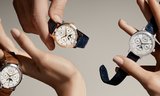 Vacheron Constantin offers new versions of the Traditionelle Perpetual Calendar Ultra-Thin