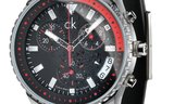 Calvin Klein Challenge Chrono