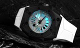 Linde Werdelin presents new versions of its Oktopus timepiece