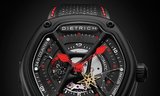 Dietrich's new O.Time stuns with lively carbon infusion