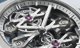 “Girard-Perregaux does not need to reinvented, but rather revealed”