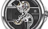 Manjaz Manjaz Premium Apollo Skeleton 