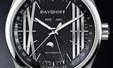 Davidoff Velocity Gent Automatic Moonphase