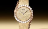 Piaget unveils new versions of the Limelight Gala