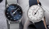 MeisterSinger Neo Pointer Date