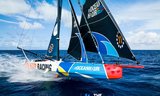 Ulysse Nardin's partner 11th Hour Racing Team wins the legendary Ocean Race