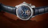 Moon dust: Vacheron Constantin's celestial masterpiece in motion