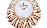 de Grisogono Allegra 25 Jewellery Timepieces