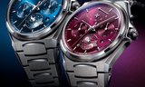 Arsenale Calendario - the architecture of time, according to Venezianico