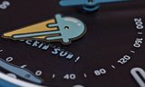 Sequent introduces the F**CKING SUN limited edition watches