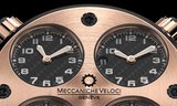 Meccaniche Veloci aims high with first tourbillon