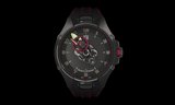 Crazy Wheel 2 Gravitational GMT by Franck Dubarry