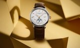 Frederique Constant and seconde/seconde/ team up