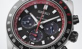Seiko & Datsun reunite in style: meet the new Prospex Solar Speedtimer Fairlady Z Edition