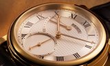 Roger W. Smith unveils the Series Six: a handcrafted British masterpiece
