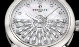 Perrelet unveils dazzling Cleopatra & Joséphine Collections