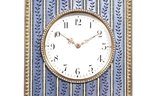 Royal Fabergé clock from Tsar Nicholas II to make auction debut at Piguet