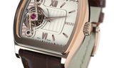 Vasto Secolo Tourbillon