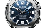 Clerc Hydroscaph H1 Chronometer